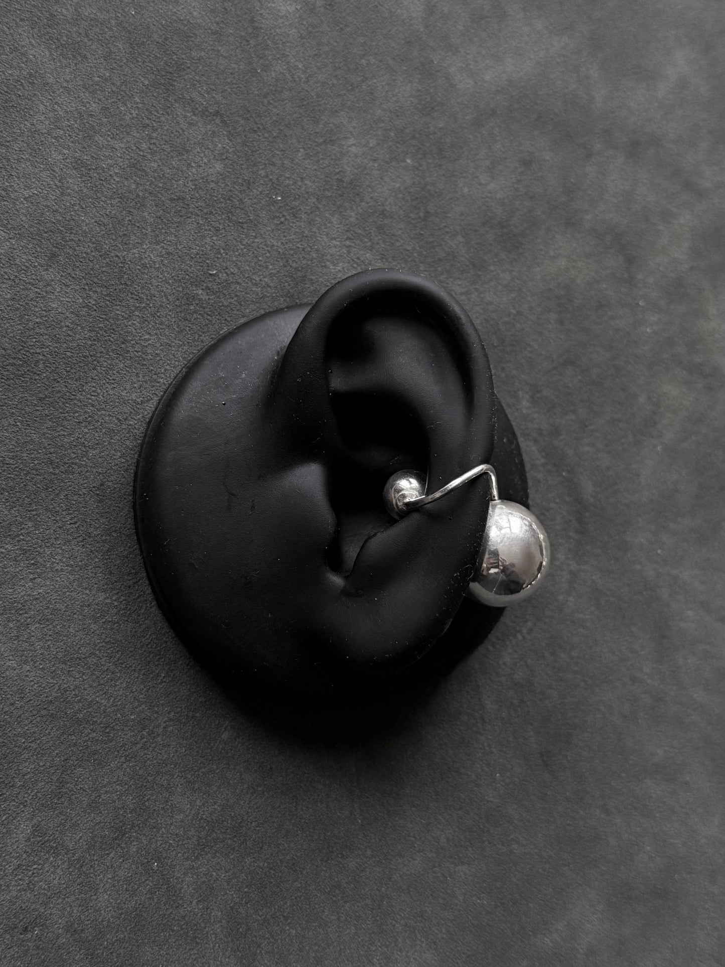 ORB EAR CUFF/S