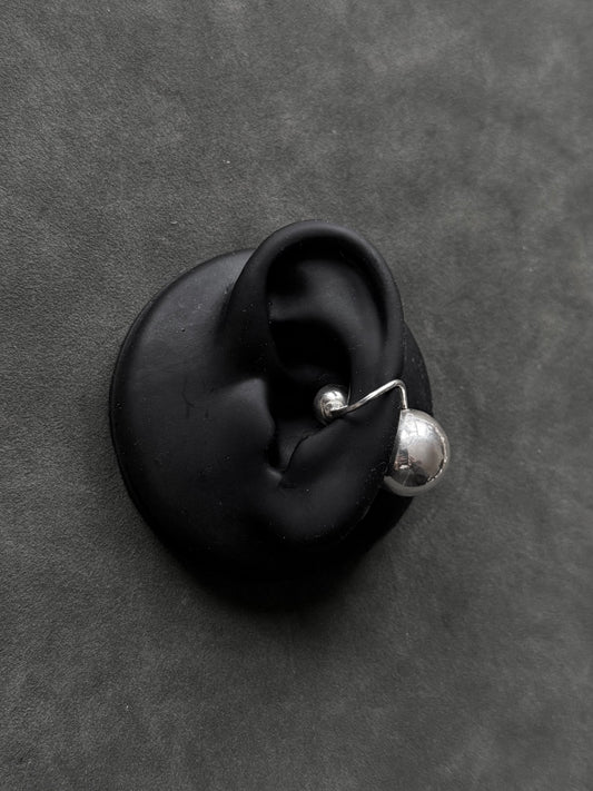 ORB EAR CUFF/S