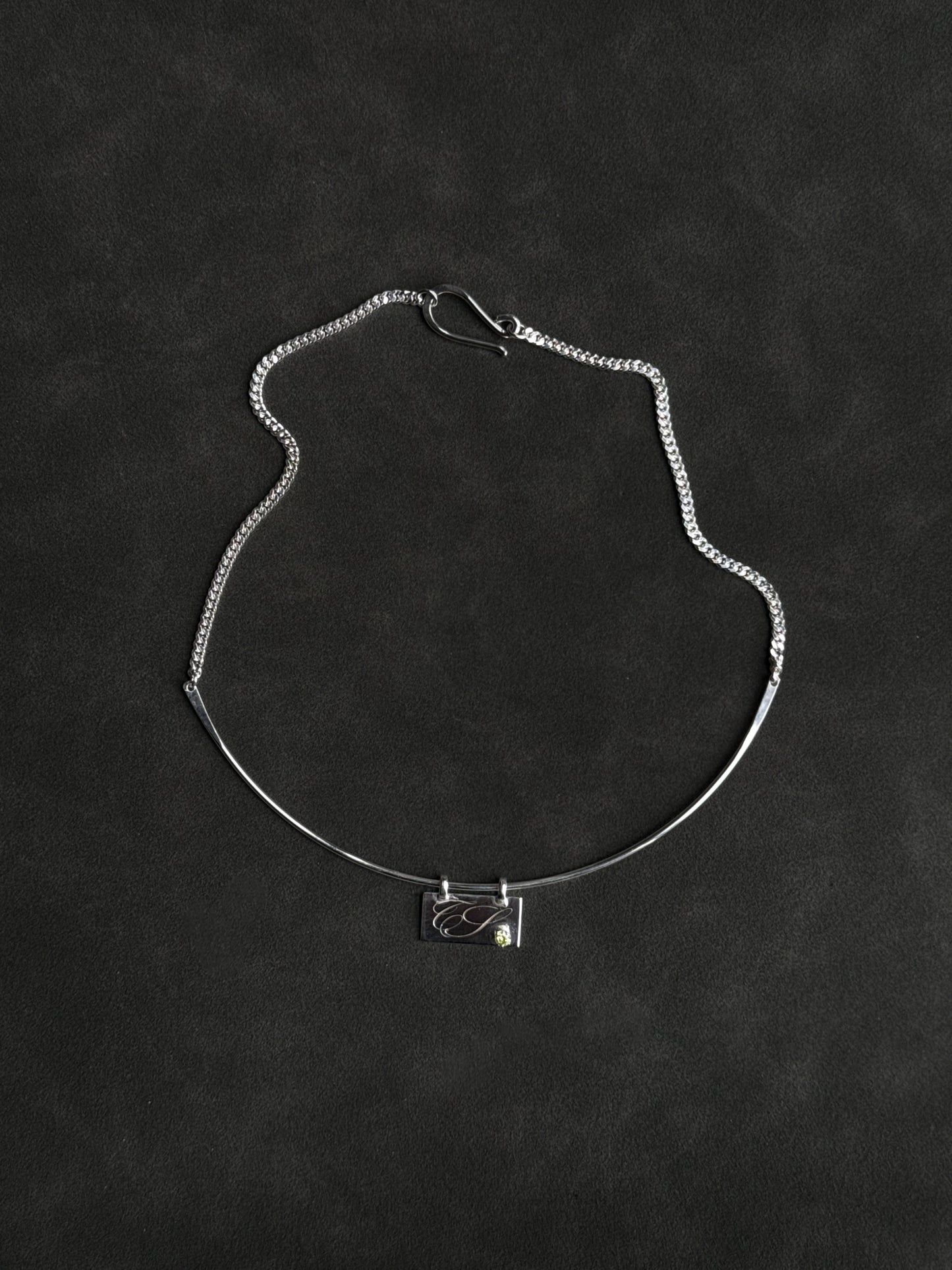 SIMI NECKLACE