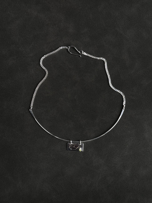 SIMI NECKLACE