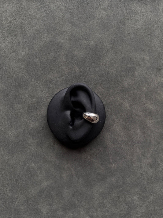 BUBBLE EAR CUFF