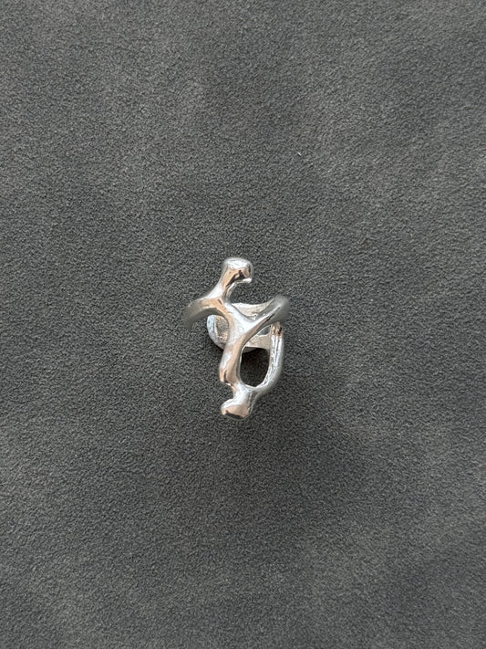 ALIEN EAR CUFF