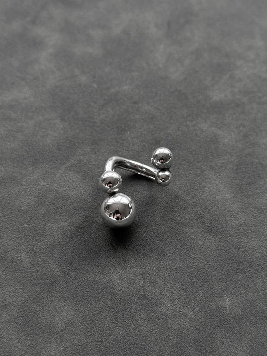 BUBBLE RING