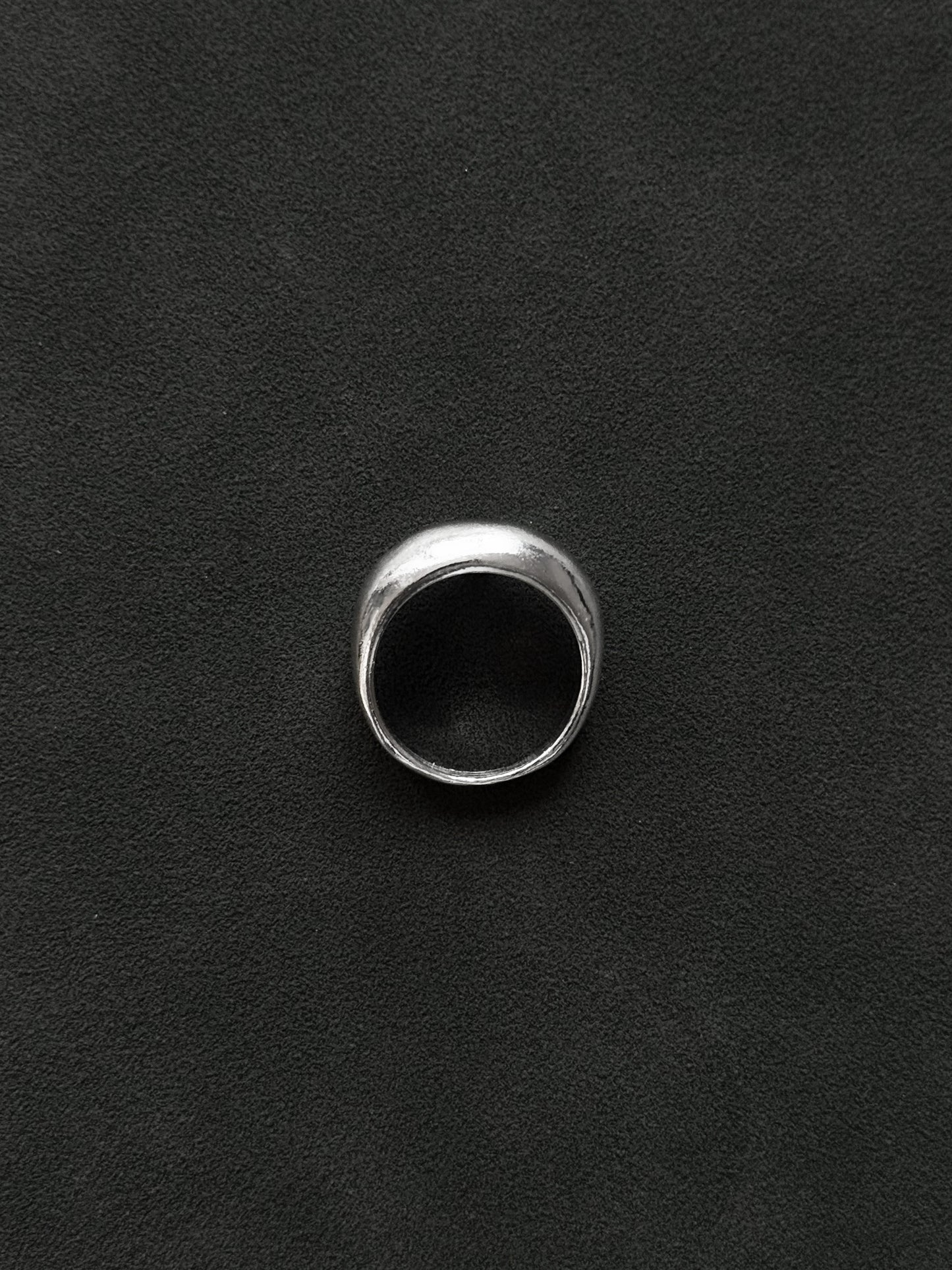 CHUNKY BUBBLE RING
