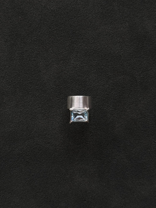 GEMSTONE EAR CUFF- more gemstones available