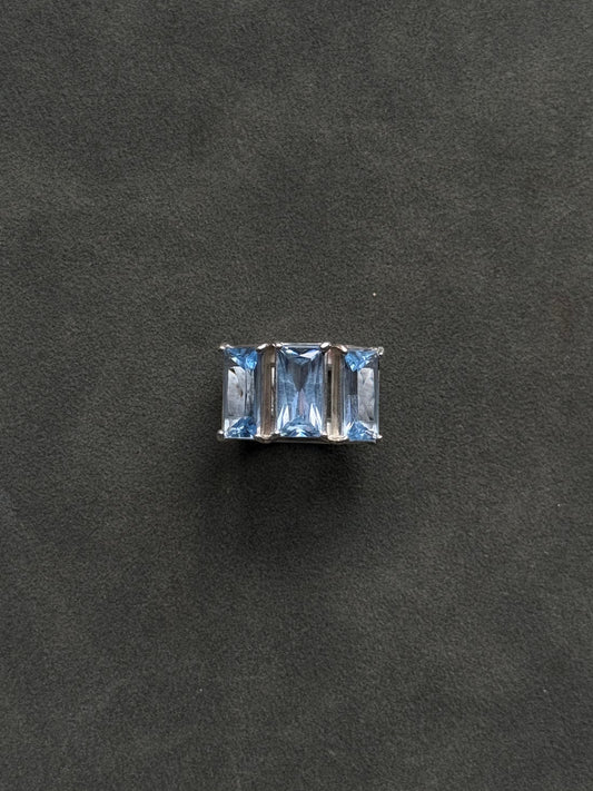 TRILOGY RING