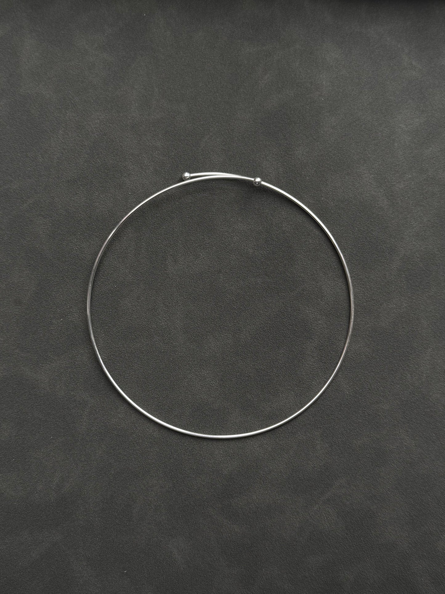 SKINNY CHOKER