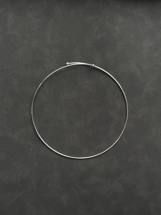 SKINNY CHOKER