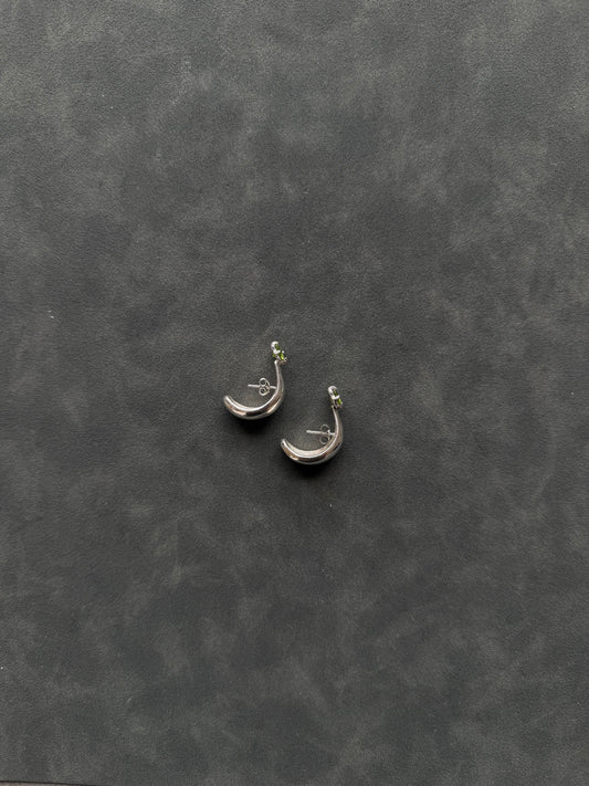 LUNA HOOPS
