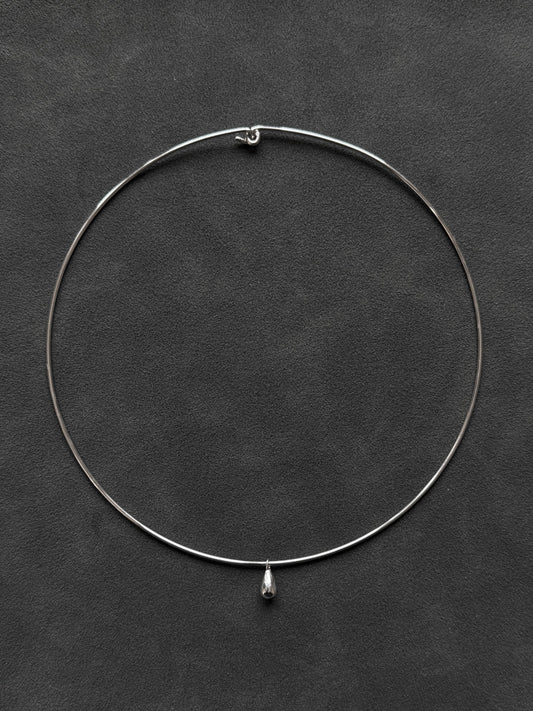 TEARDROP CHOKER