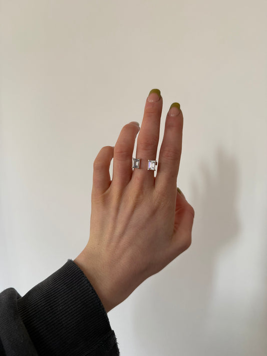 Mini float ring