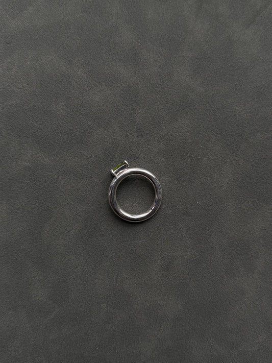 PLONK RING-more gemstones available
