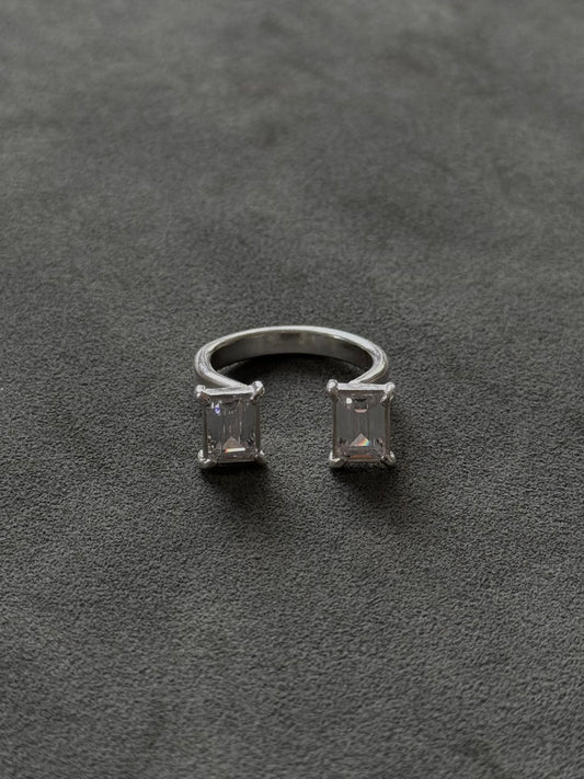 Mini float ring