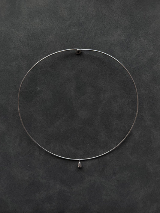 TEARDROP CHOKER