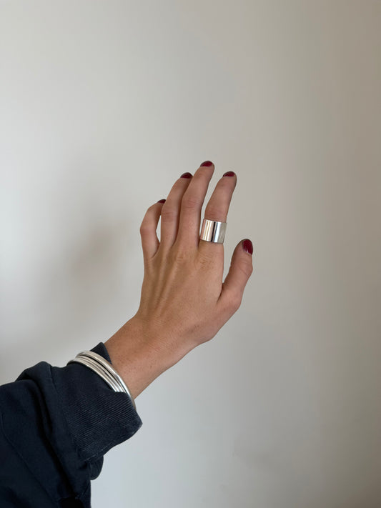 BLANK RING