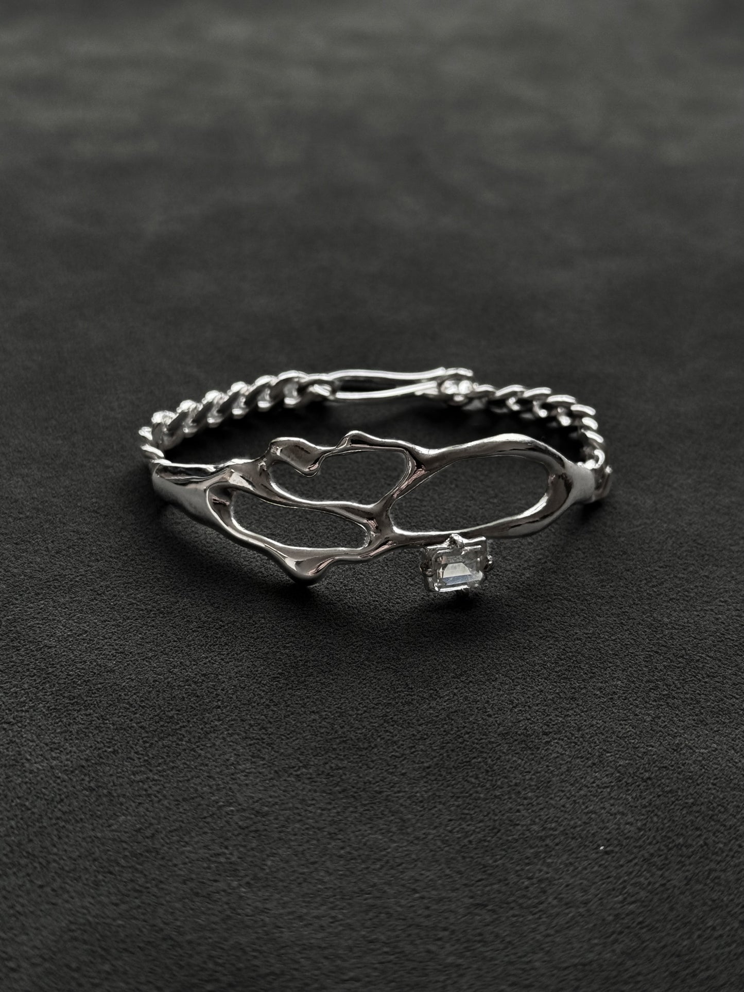 LIQUID LOVE BRACELET