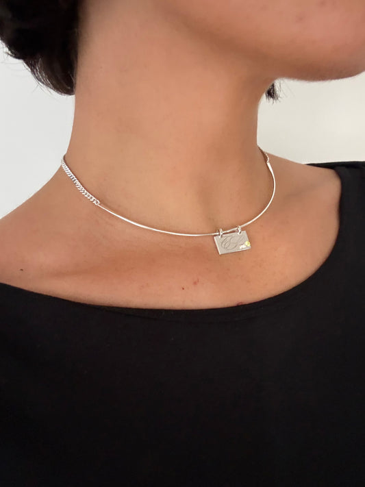 SIMI NECKLACE