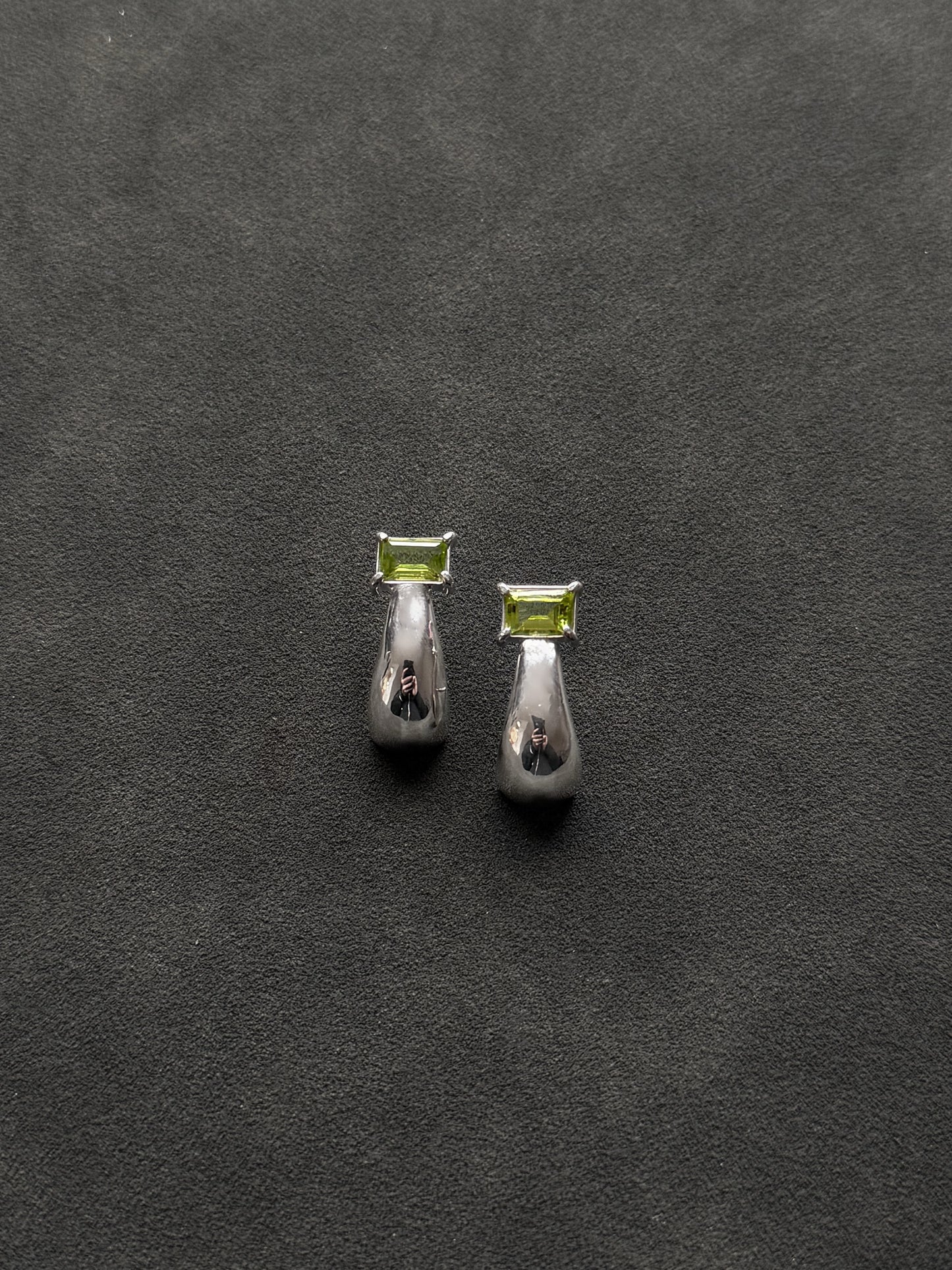 LUNA EARRINGS