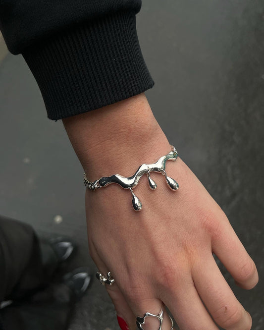 RAIN BRACELET