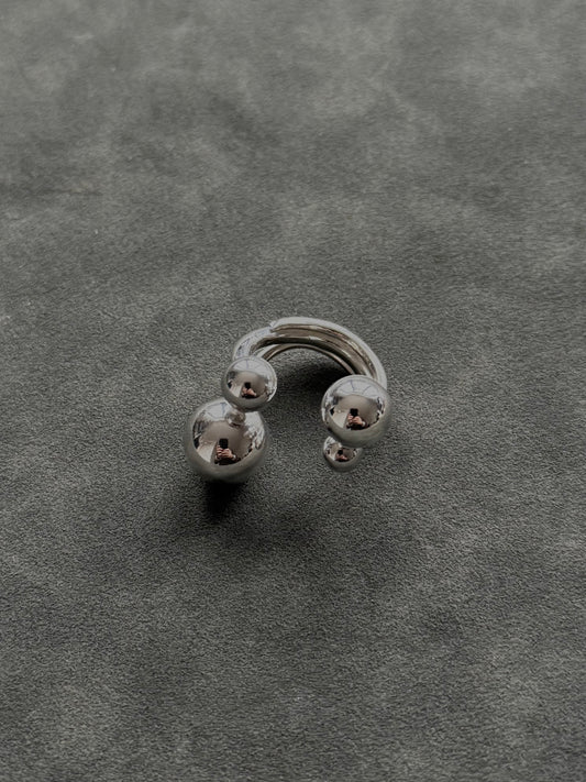 FLOATING BUBBLE RING