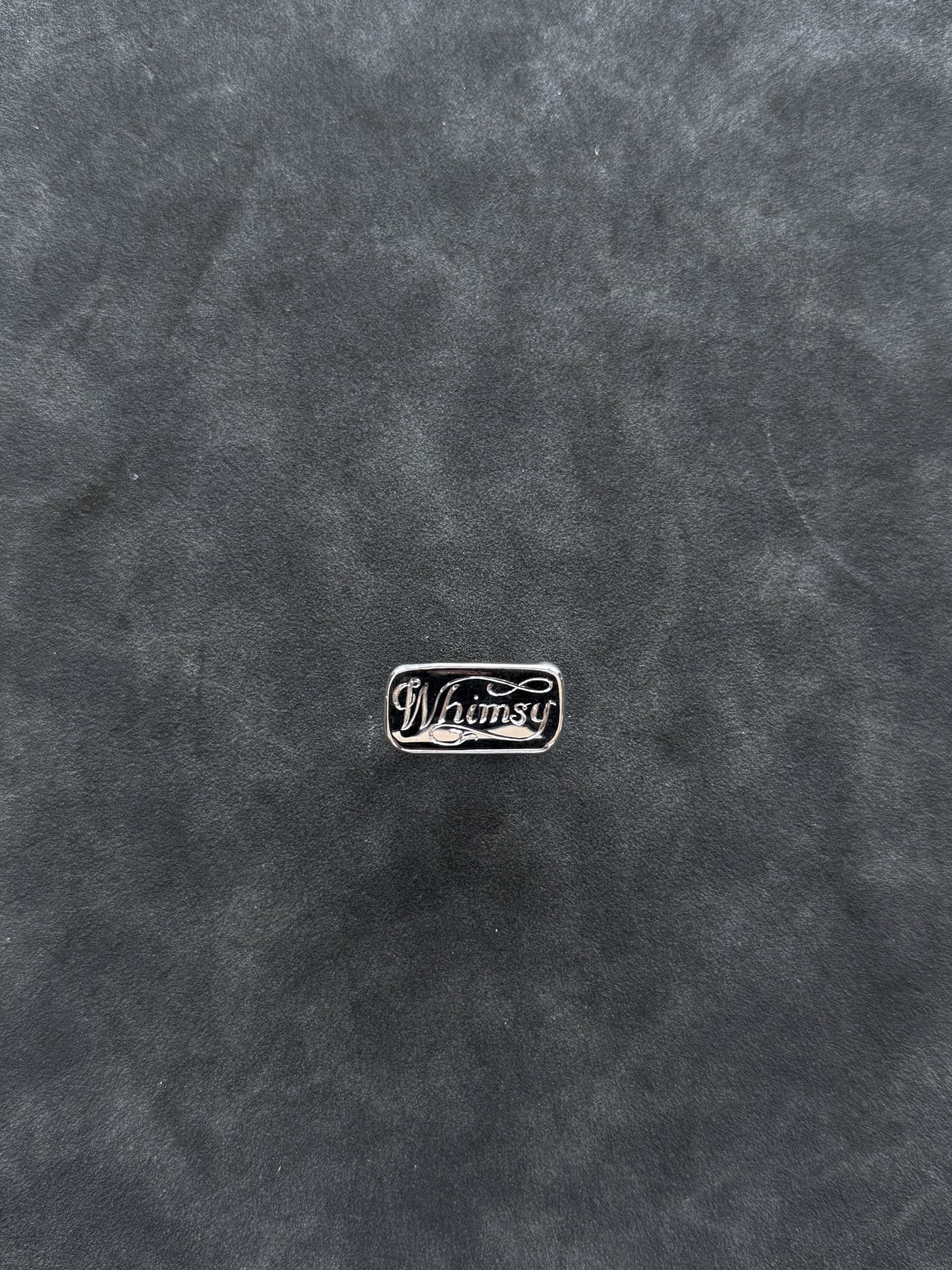 WHIMSY RING