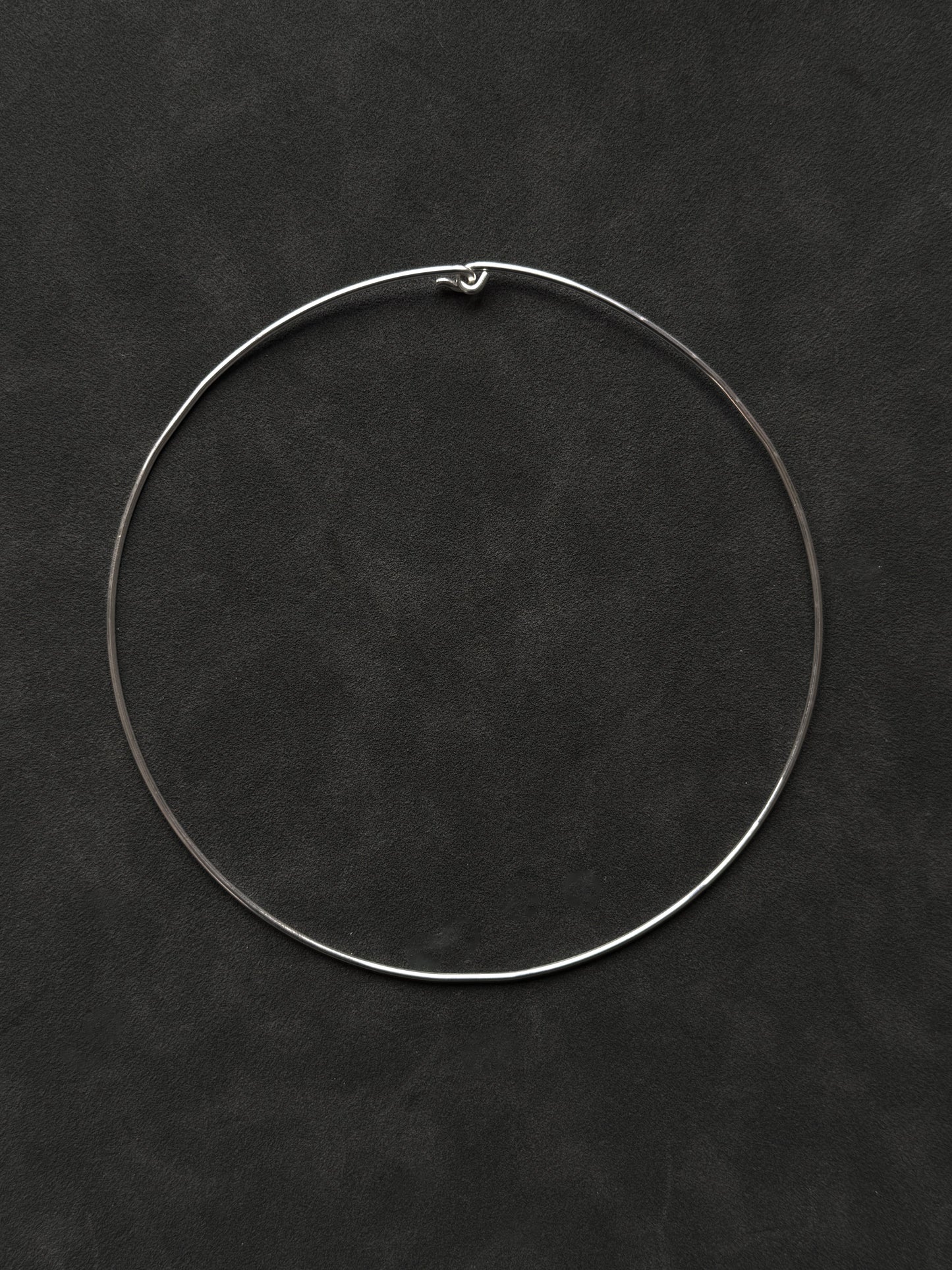 CLOSED CHOKER