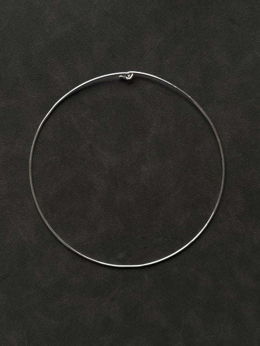 CLOSED CHOKER