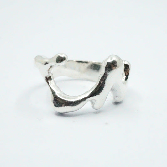 LIQUID METAL RING