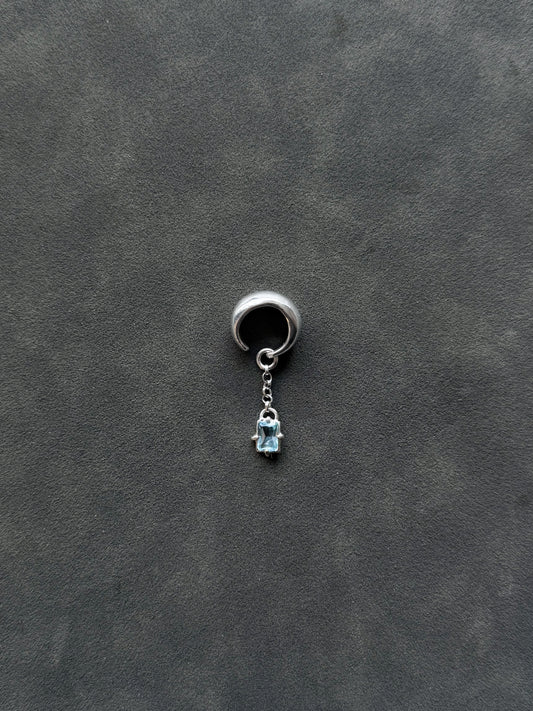 BABY DANCER EAR CUFF