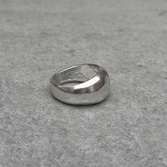 CHUNKY BUBBLE RING