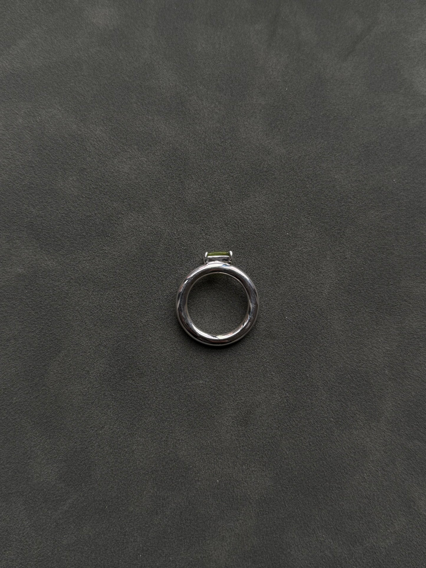 PLONK RING-more gemstones available