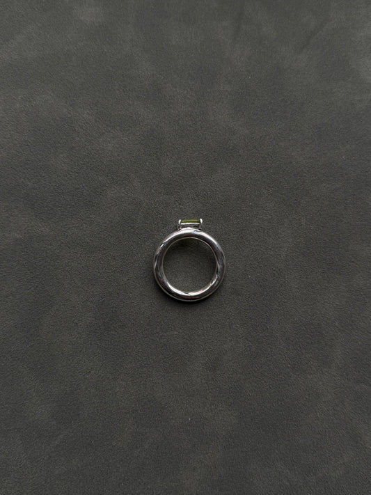 PLONK RING-more gemstones available