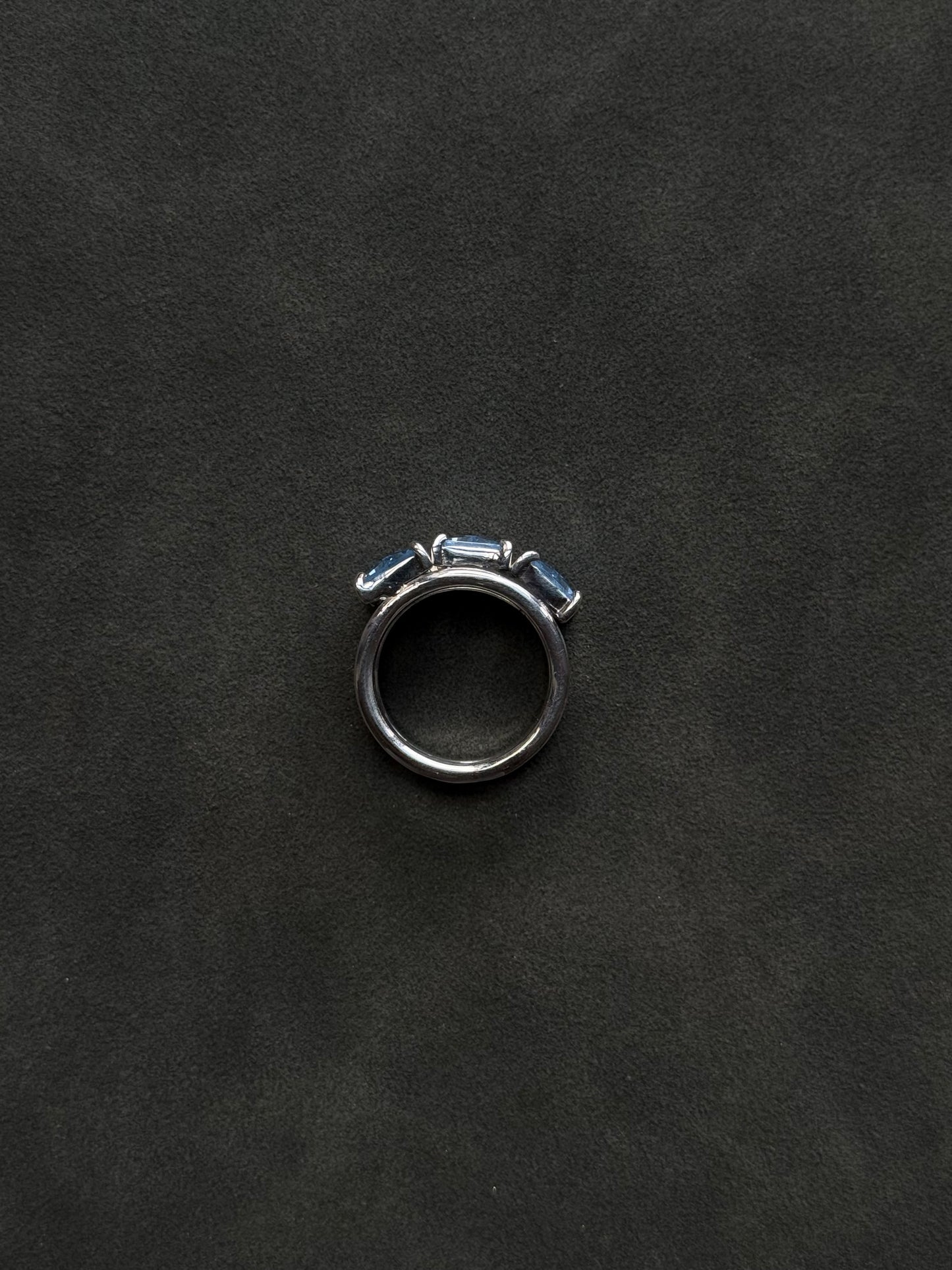 TRILOGY RING