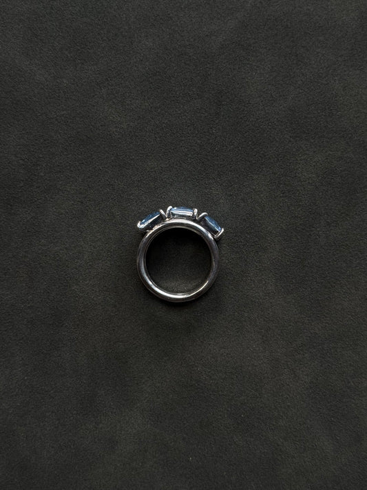 TRILOGY RING