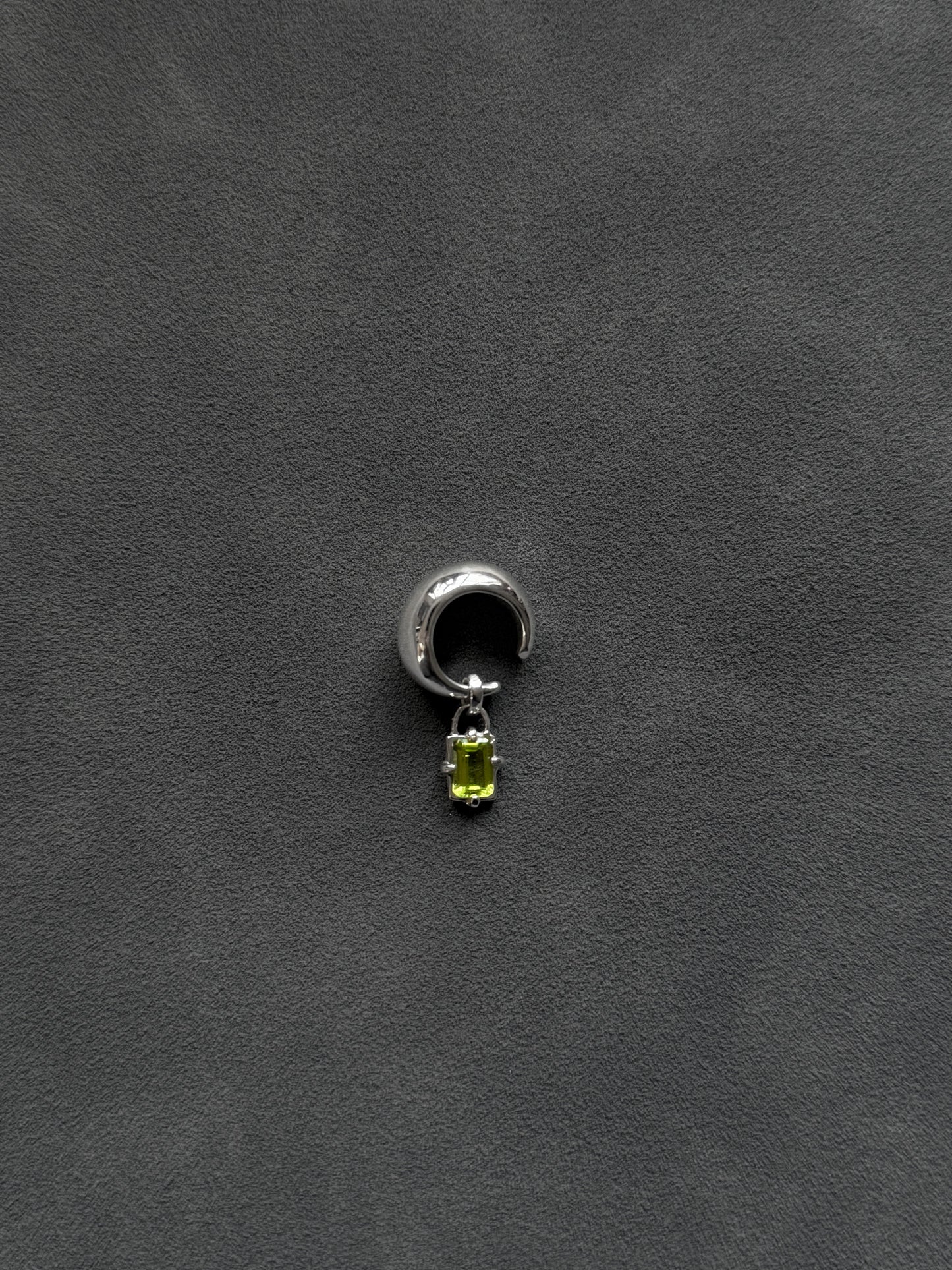 BABY DANCER EAR CUFF