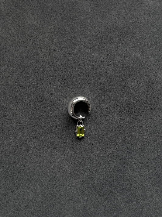 BABY DANCER EAR CUFF