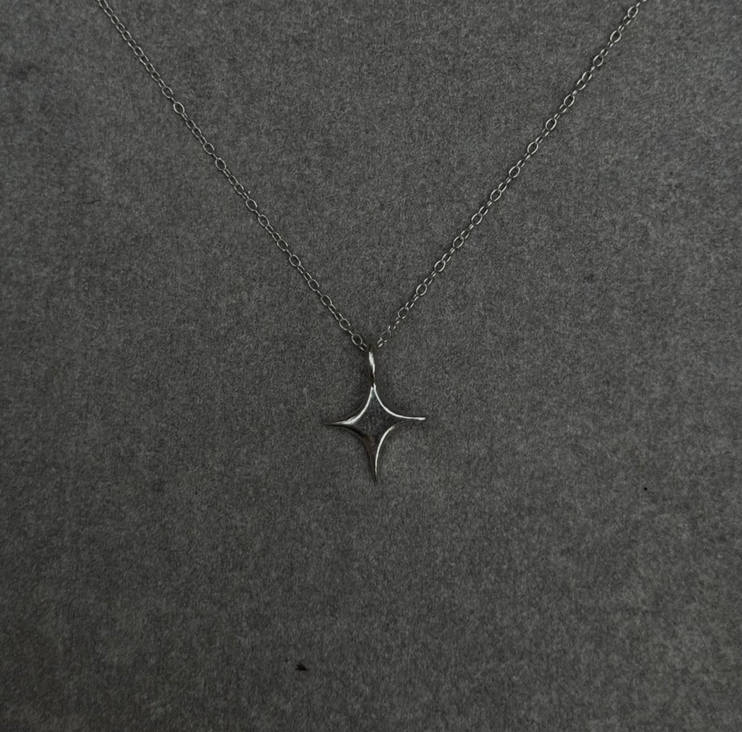 BABY STARGIRL NECKLACE