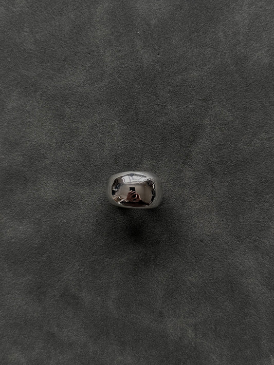 LARGE BUBBLE EAR CUFF