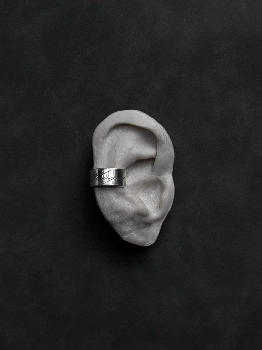 MEUS EAR CUFF