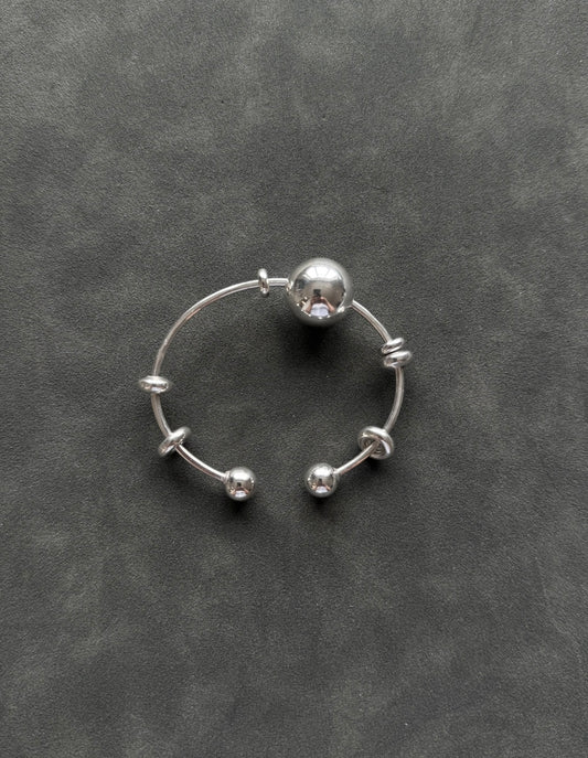 BUBBLE BANGLE