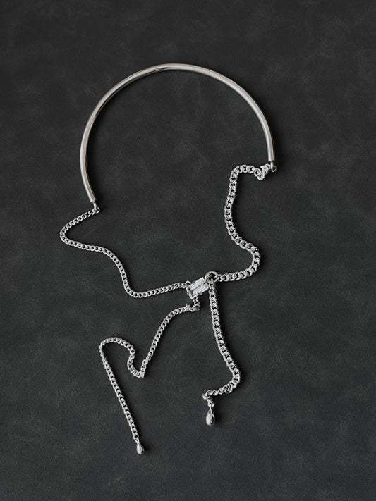 LARIETTE NECKLACE