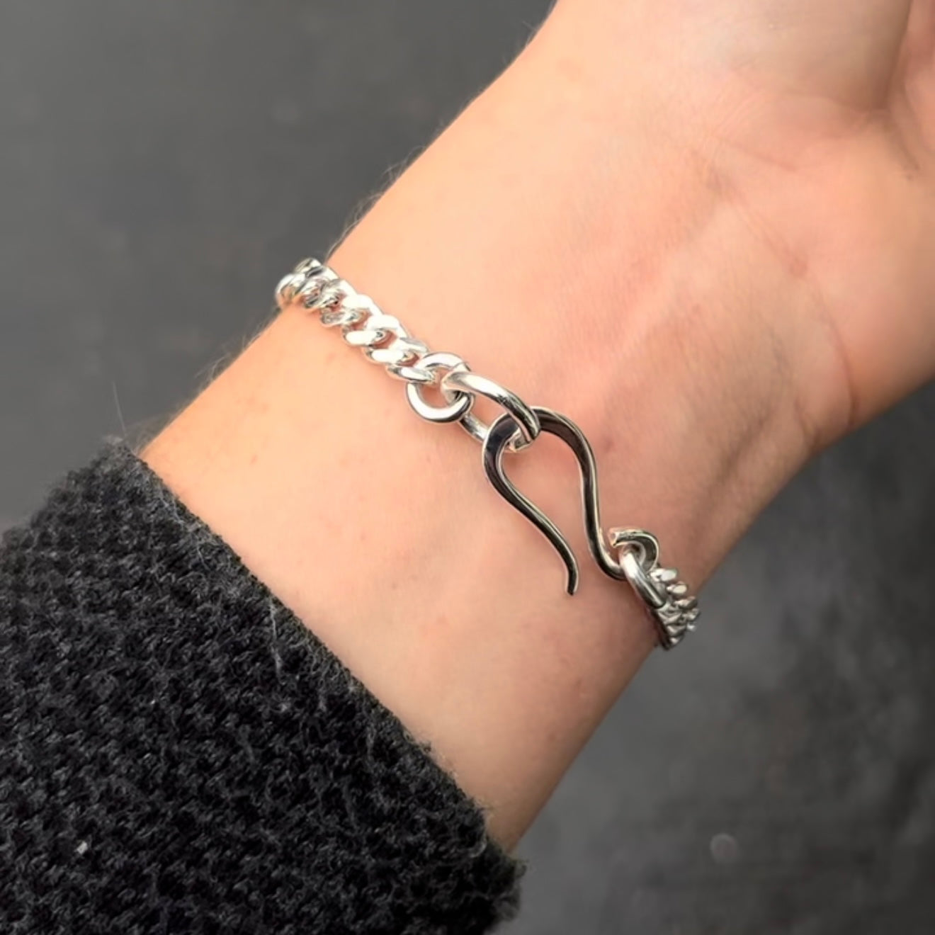 LIQUID LOVE BRACELET