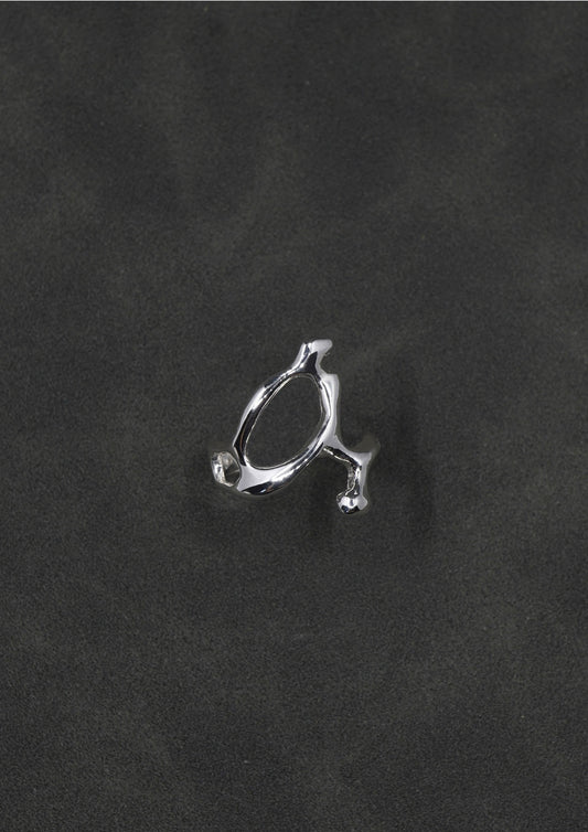 ALIEN RING