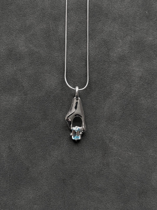 MERCURY PENDANT