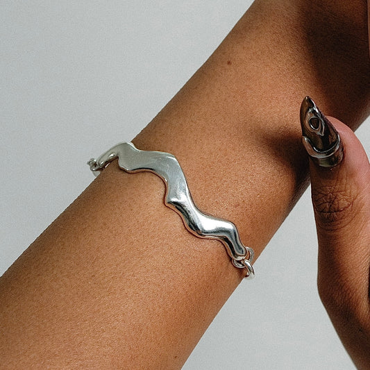 LAVA BRACELET