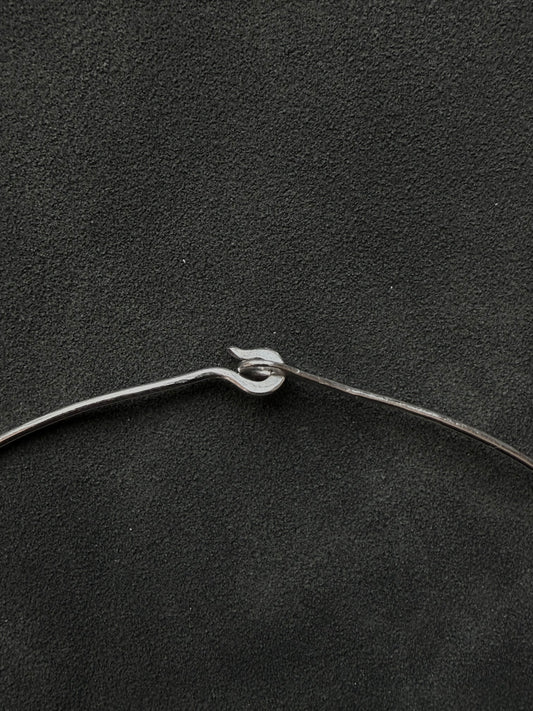 GEMSTONE CHOKER