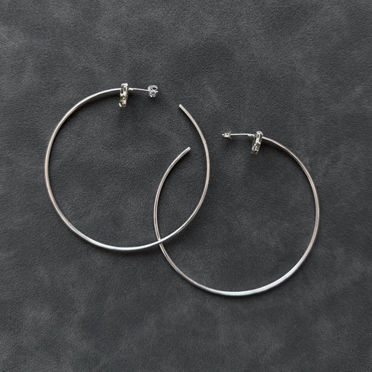 SKINNY HOOPS
