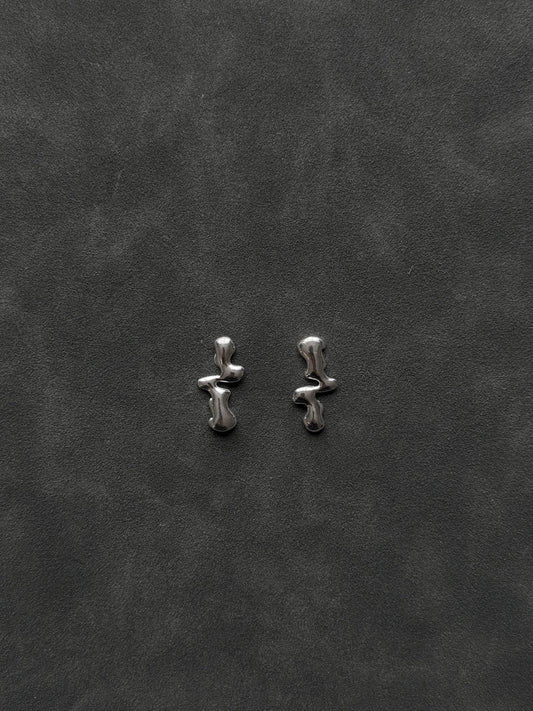LIQUID EARRINGS
