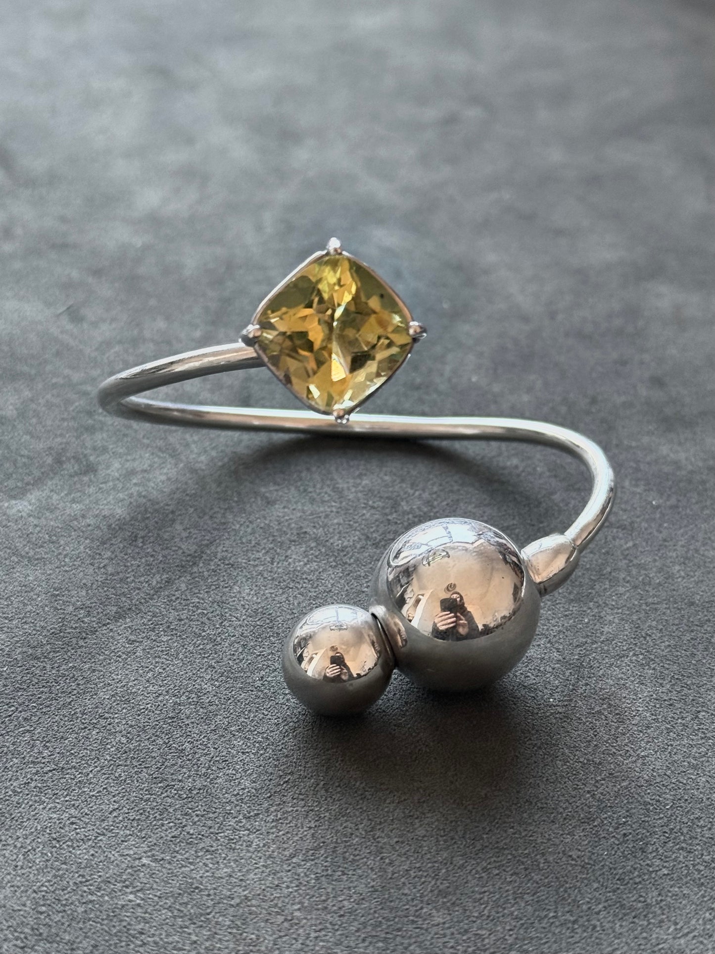 ORB BANGLE