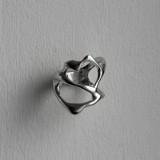 LIQUID LOVE RING